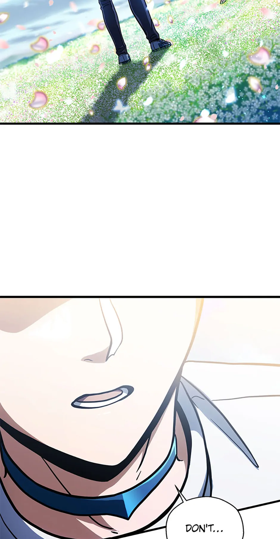 Read The Player Who Can't Level Up Manga Online