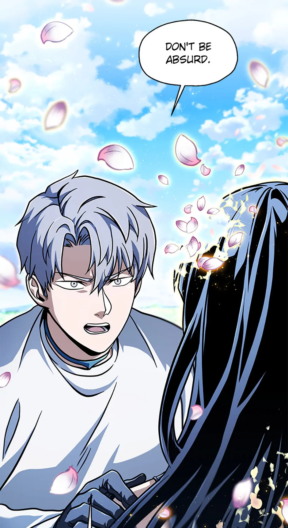 Read The Player Who Can't Level Up Manga Online