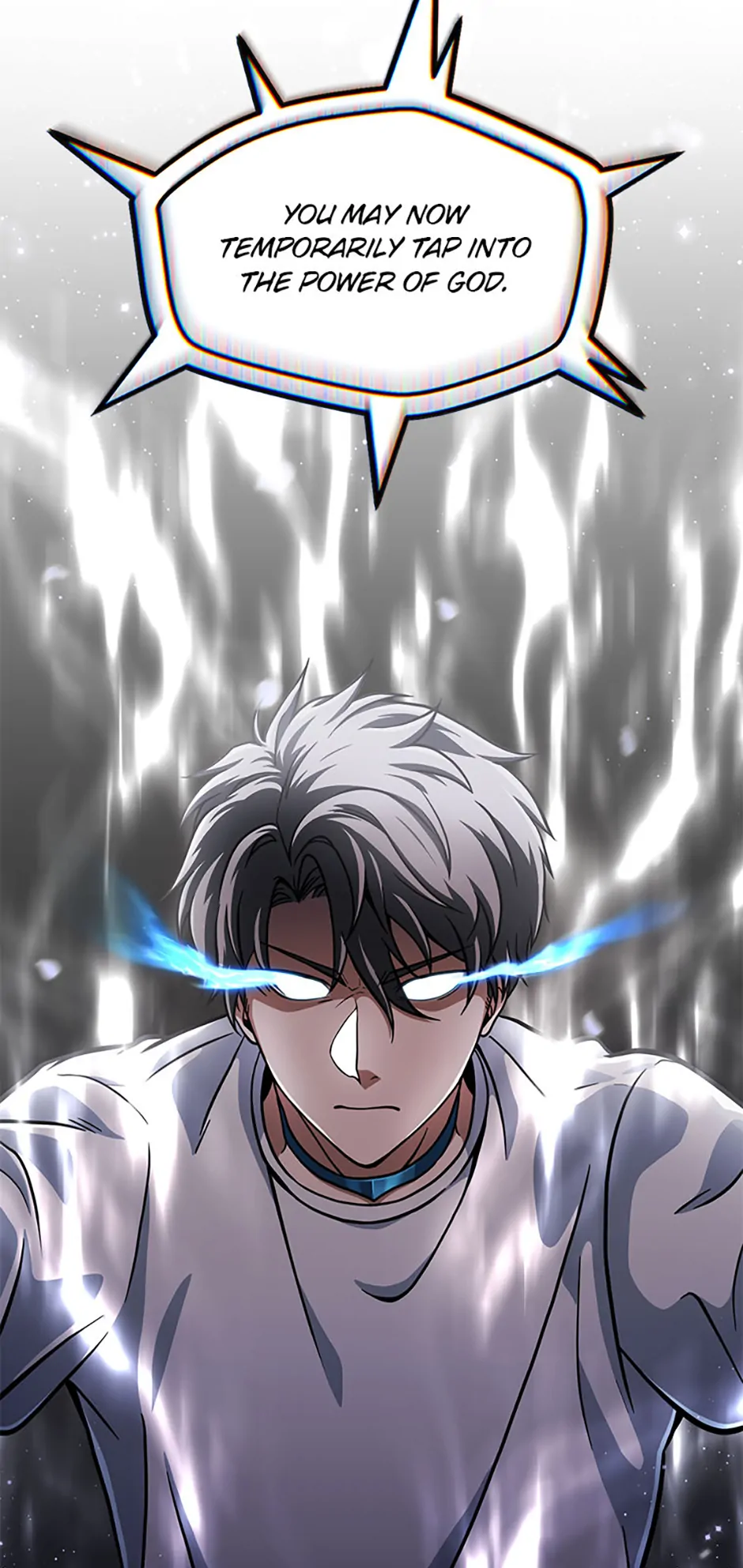 Read The Player Who Can't Level Up Manga Online