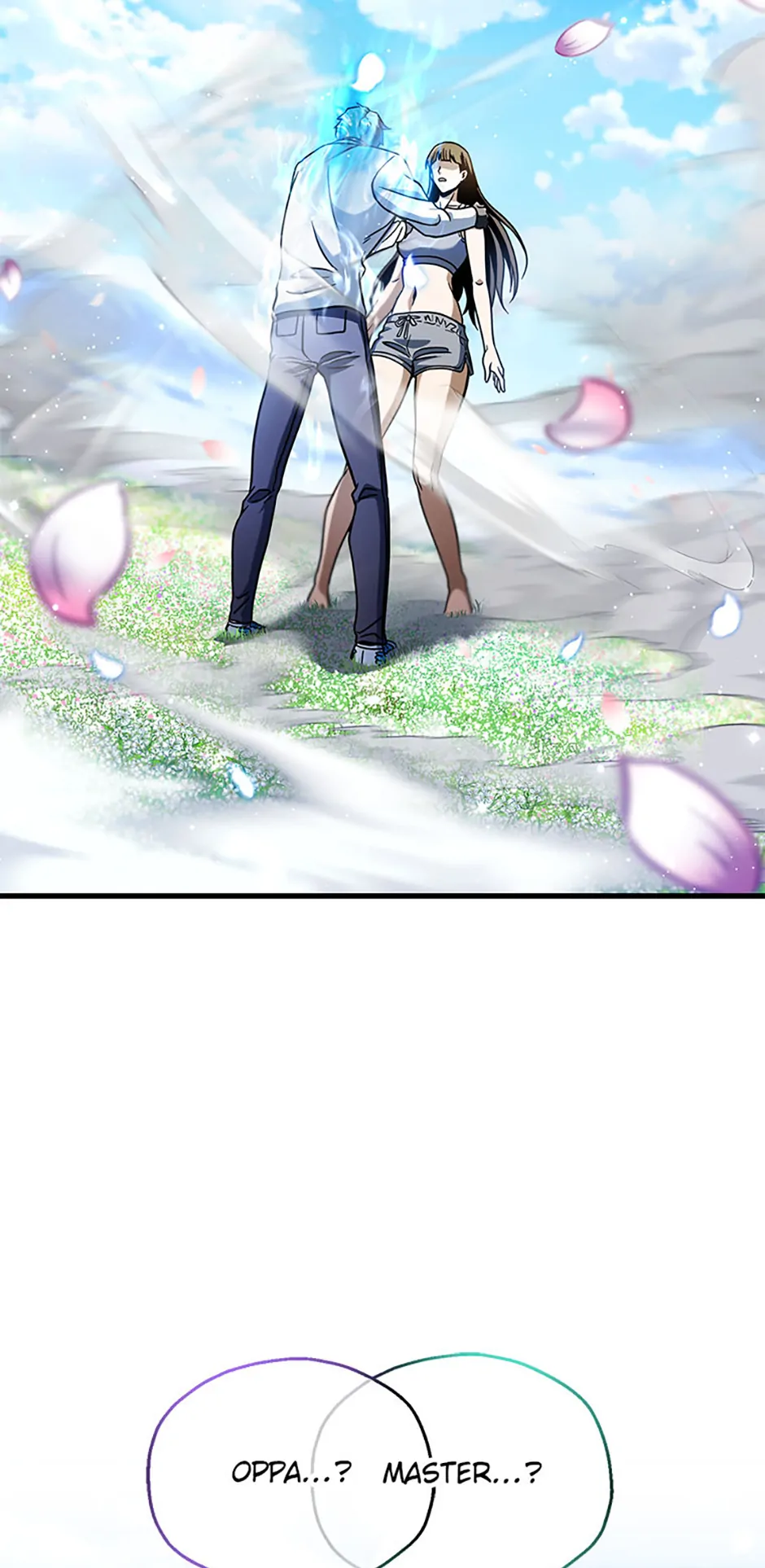 Read The Player Who Can't Level Up Manga Online