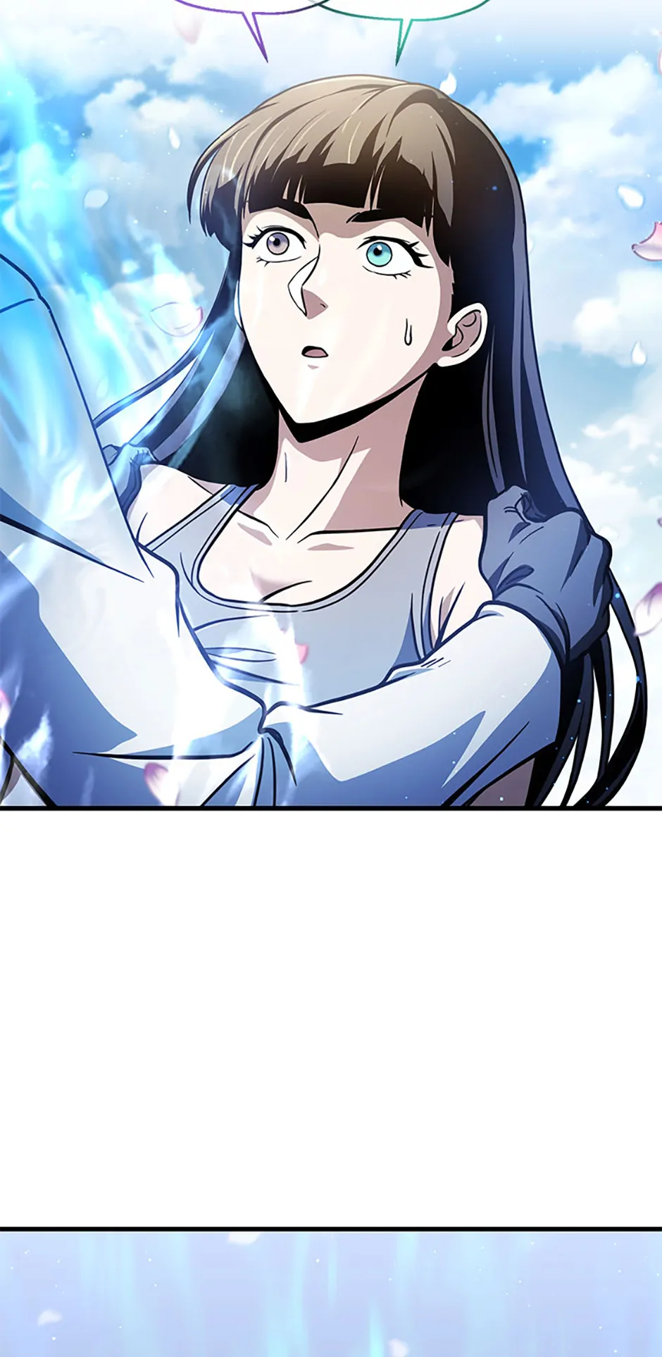 Read The Player Who Can't Level Up Manga Online