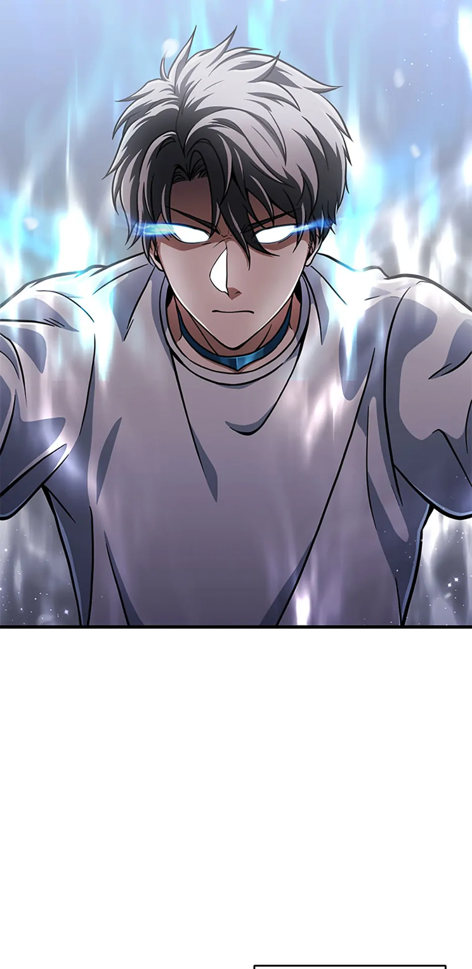 Read The Player Who Can't Level Up Manga Online