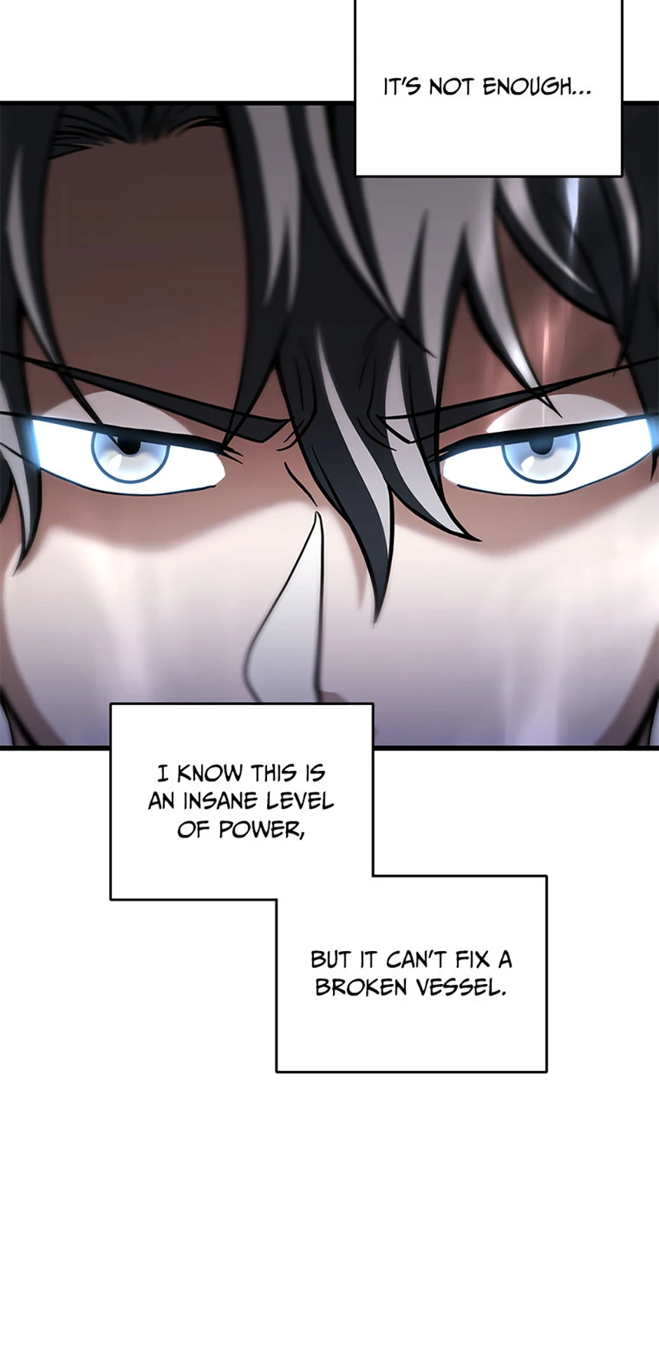 Read The Player Who Can't Level Up Manga Online