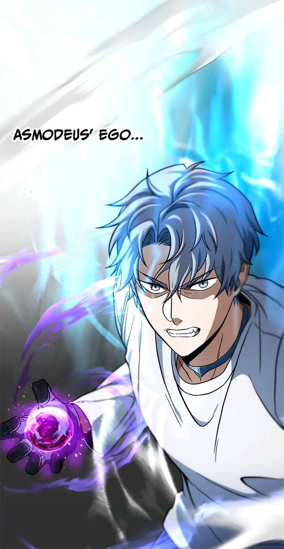 Read The Player Who Can't Level Up Manga Online