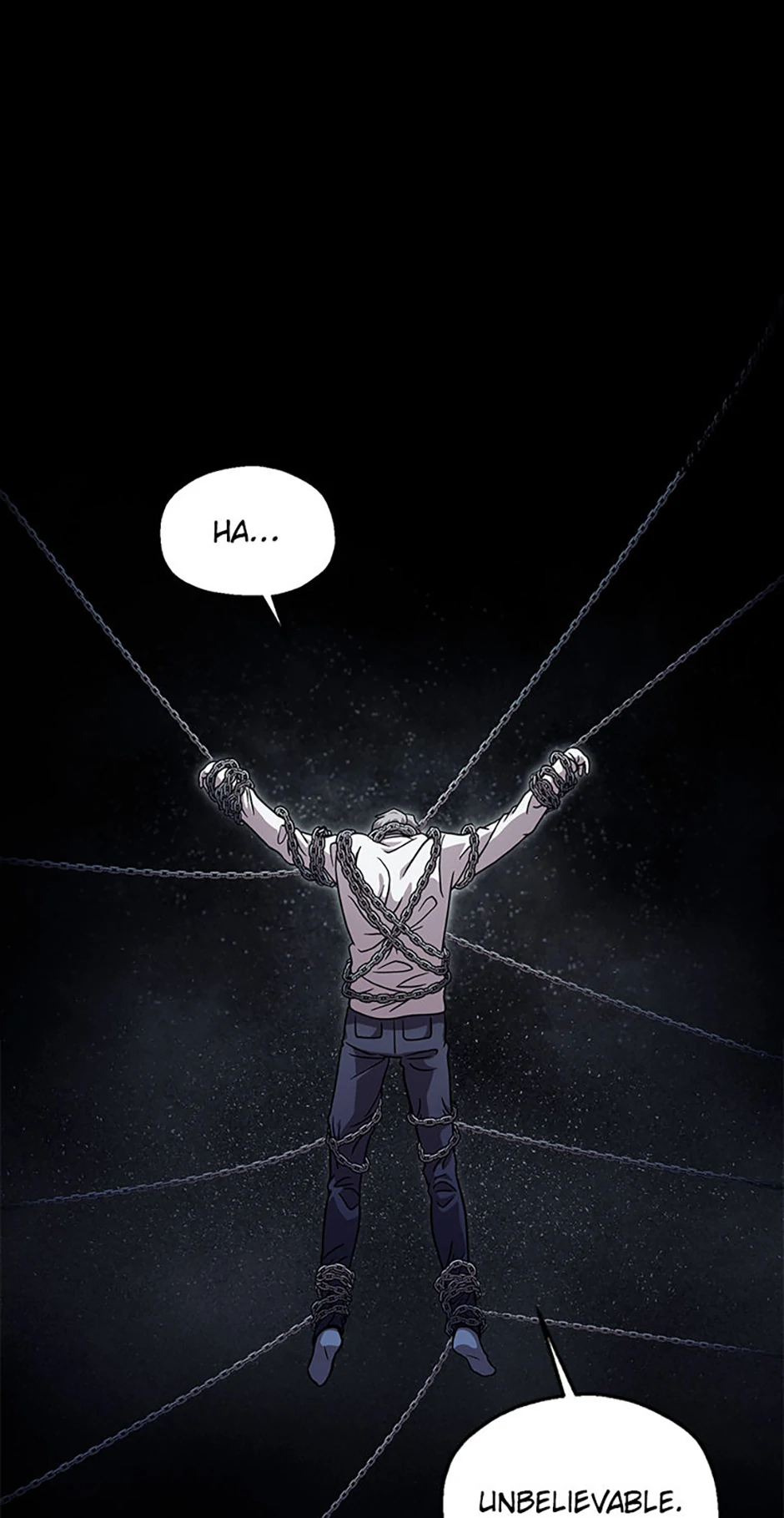 Read The Player Who Can't Level Up Manga Online