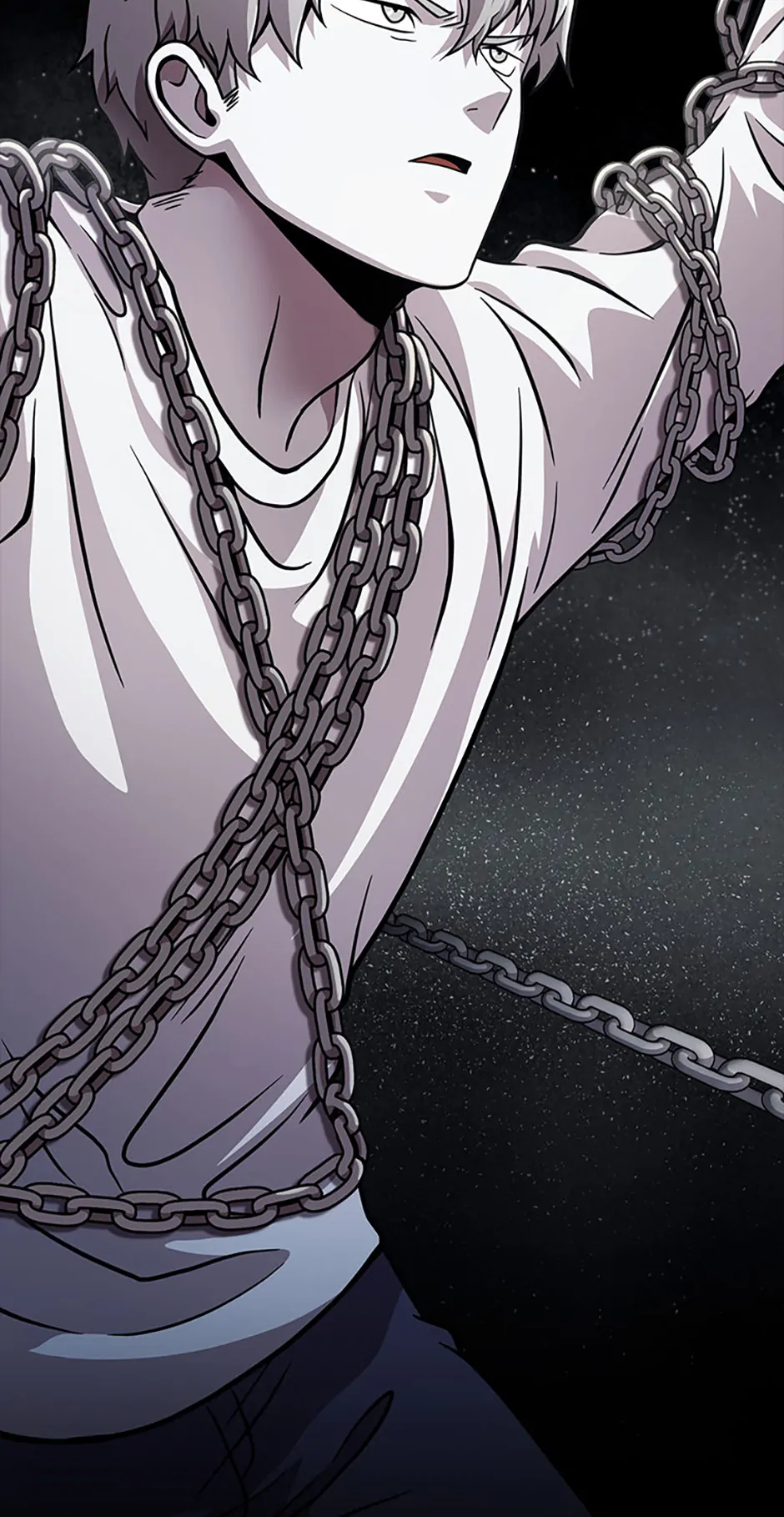 Read The Player Who Can't Level Up Manga Online