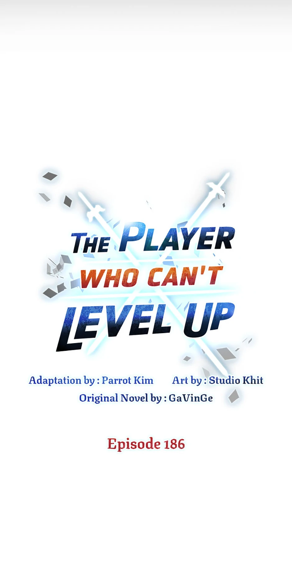 Read The Player Who Can't Level Up Manga Online