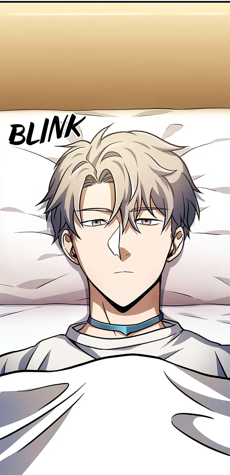 Read The Player Who Can't Level Up Manga Online