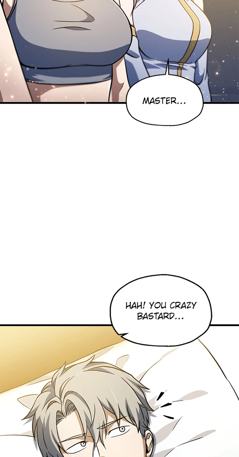 Read The Player Who Can't Level Up Manga Online