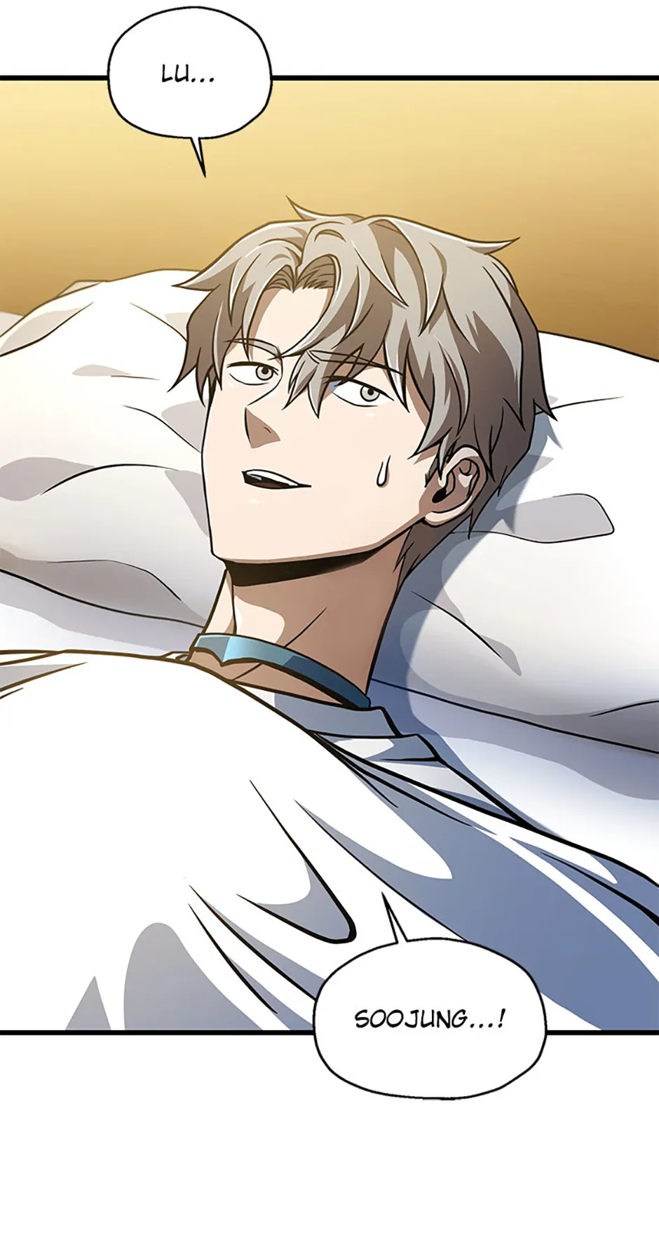 Read The Player Who Can't Level Up Manga Online