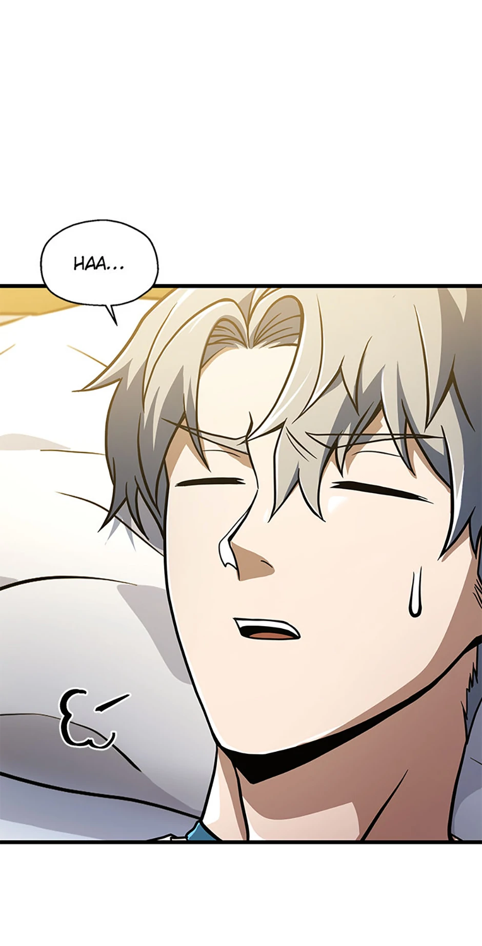 Read The Player Who Can't Level Up Manga Online