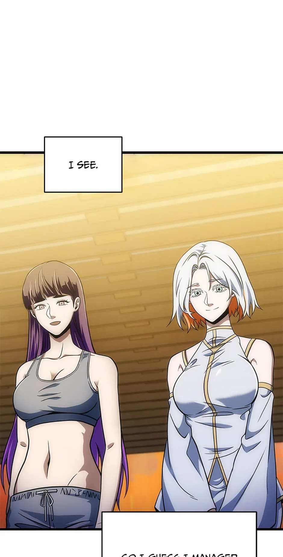 Read The Player Who Can't Level Up Manga Online