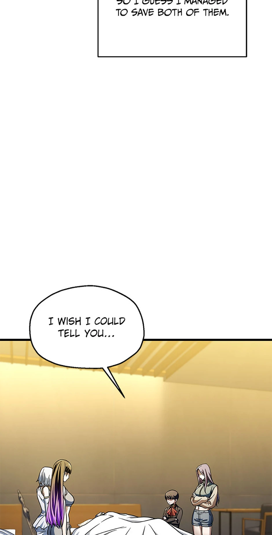 Read The Player Who Can't Level Up Manga Online