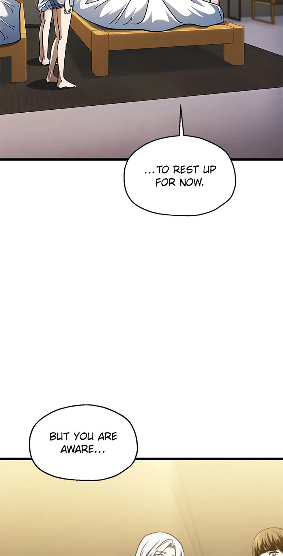 Read The Player Who Can't Level Up Manga Online