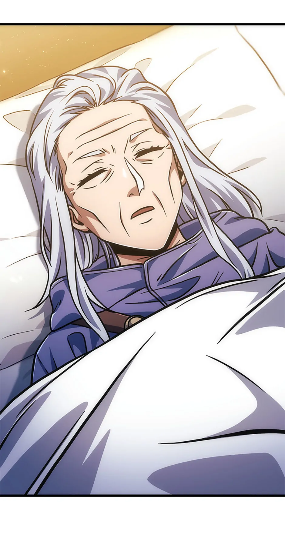 Read The Player Who Can't Level Up Manga Online