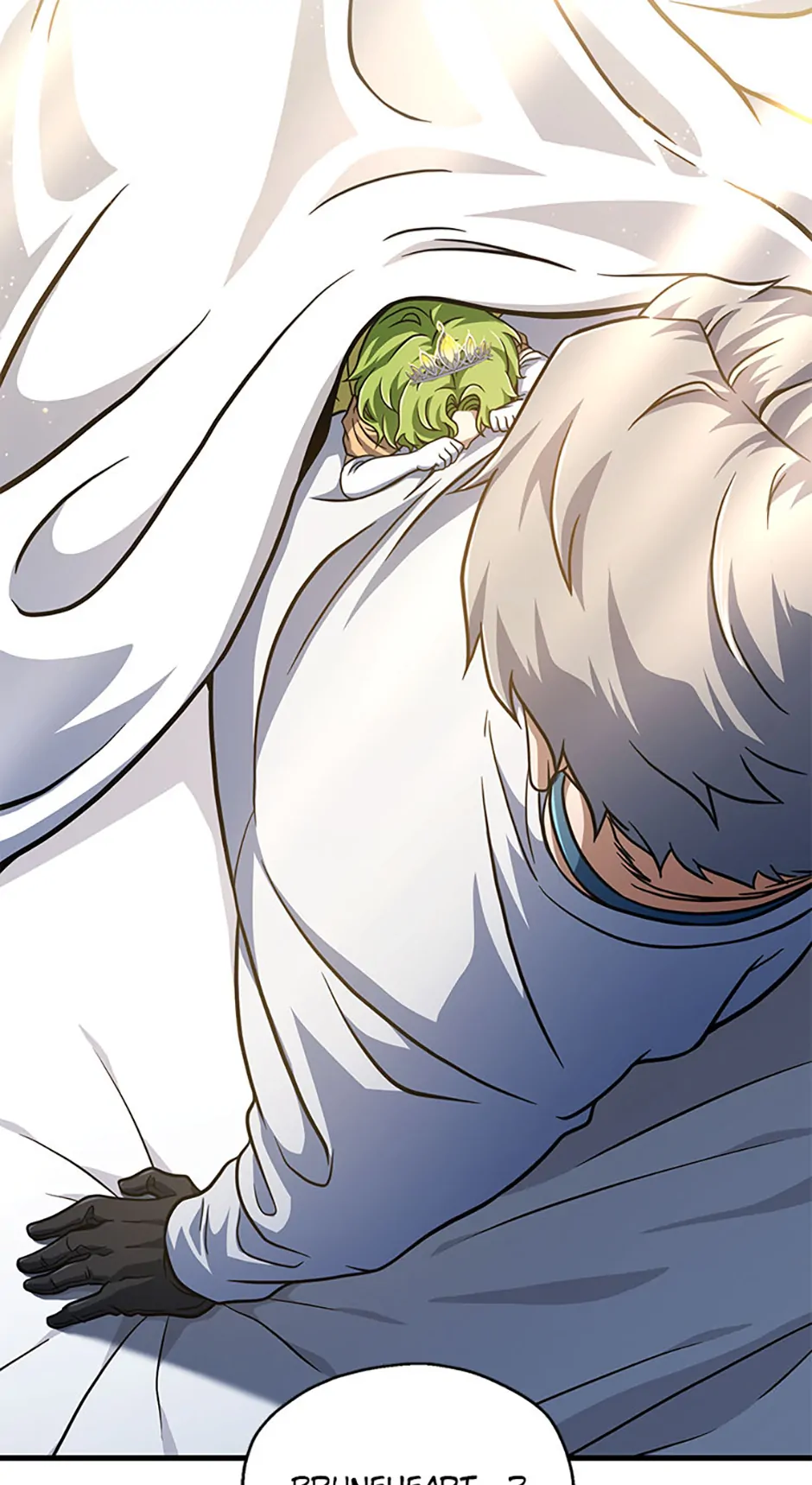 Read The Player Who Can't Level Up Manga Online