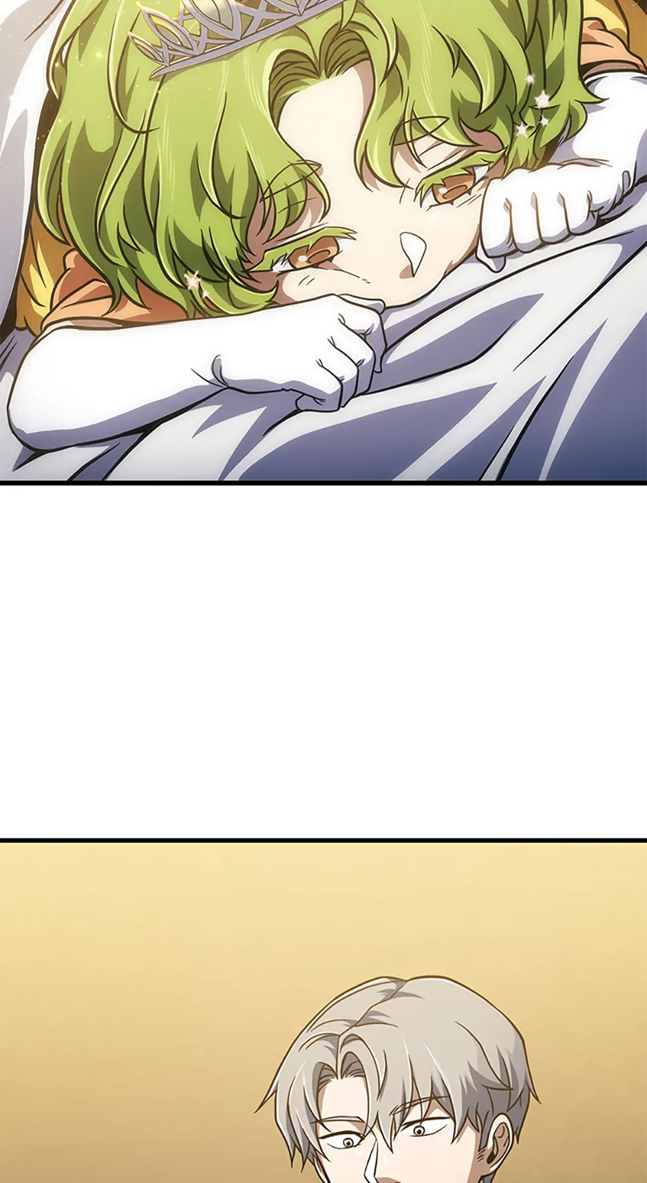 Read The Player Who Can't Level Up Manga Online