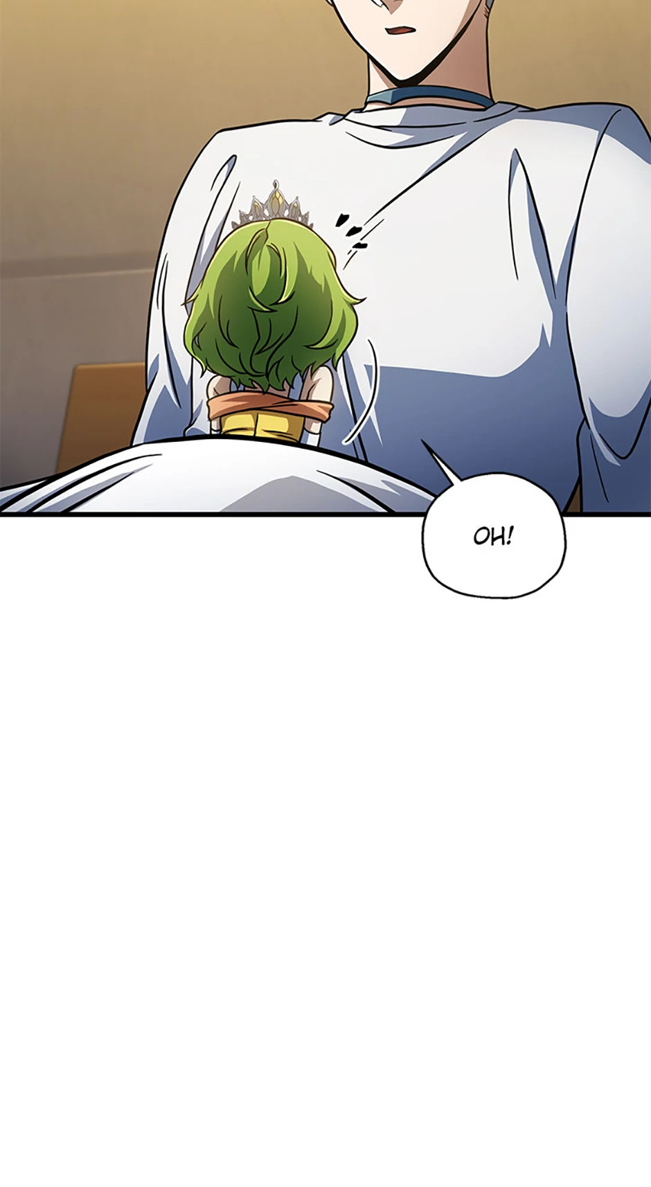 Read The Player Who Can't Level Up Manga Online