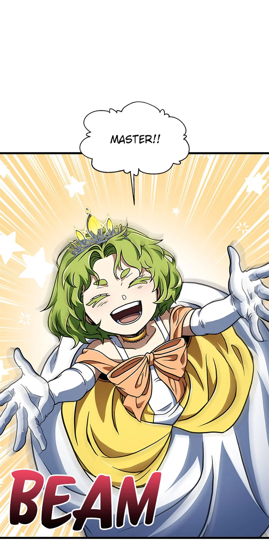 Read The Player Who Can't Level Up Manga Online