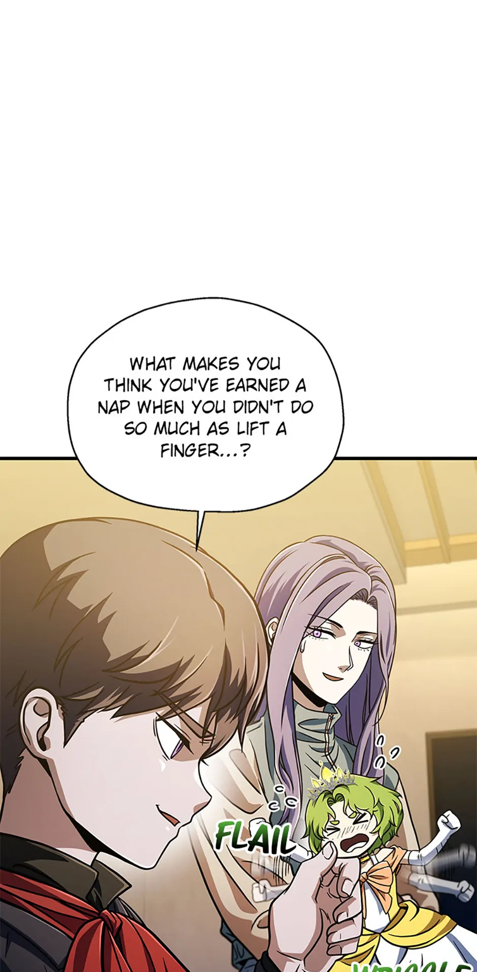 Read The Player Who Can't Level Up Manga Online