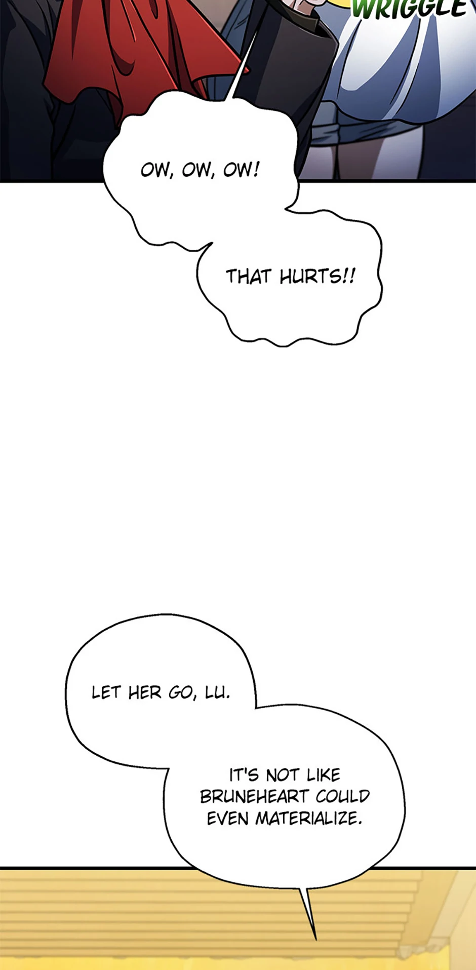 Read The Player Who Can't Level Up Manga Online