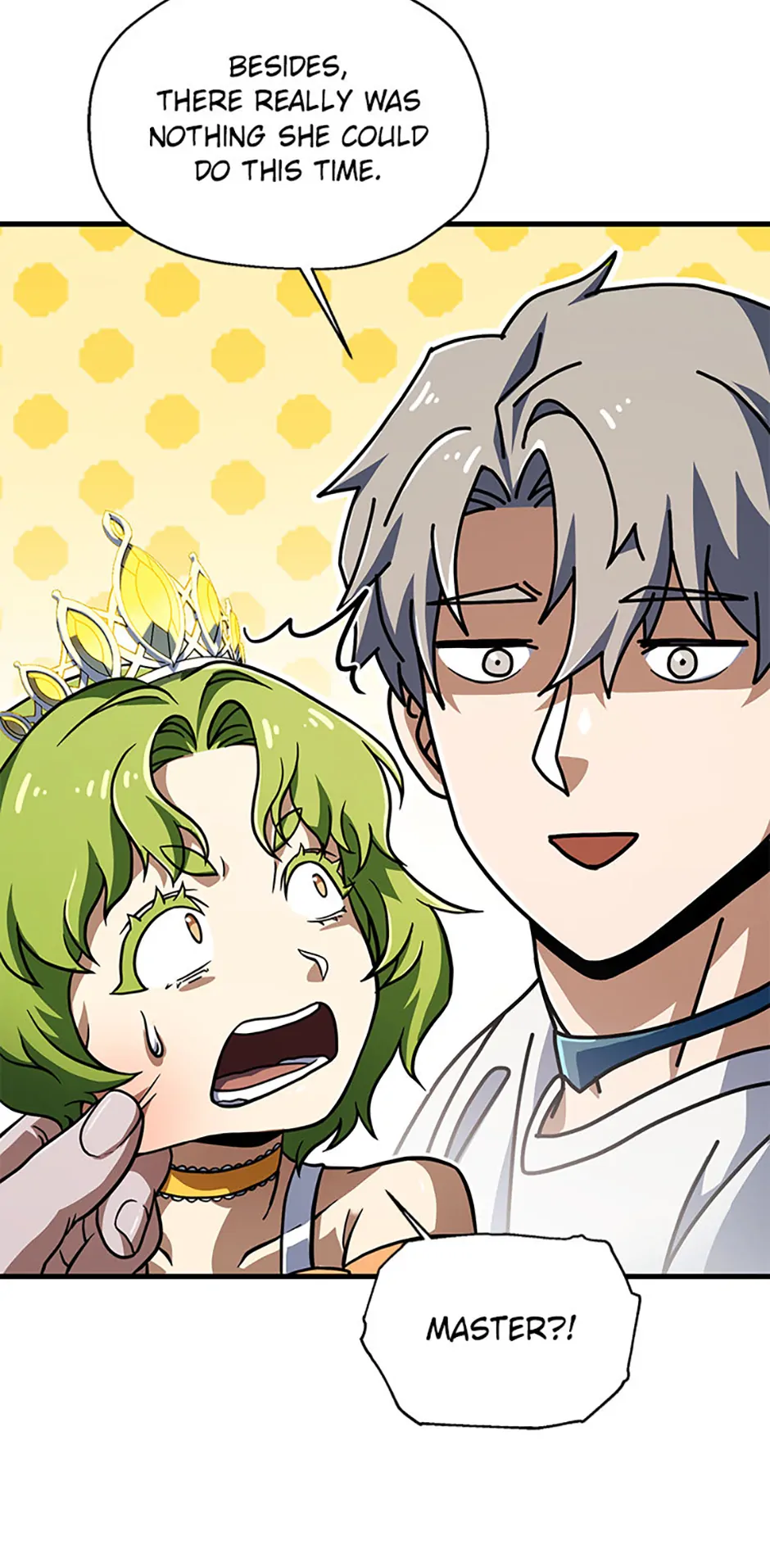 Read The Player Who Can't Level Up Manga Online