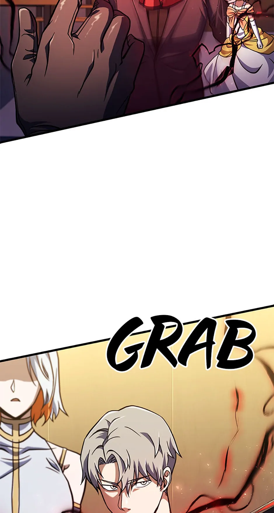 Read The Player Who Can't Level Up Manga Online