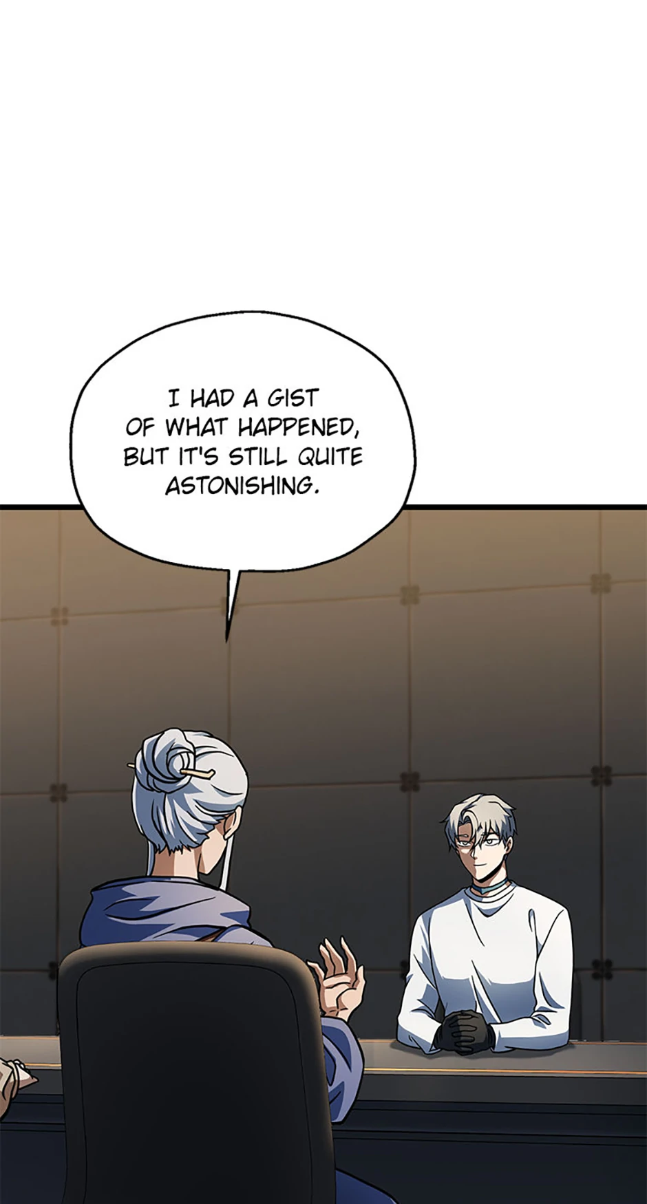 Read The Player Who Can't Level Up Manga Online