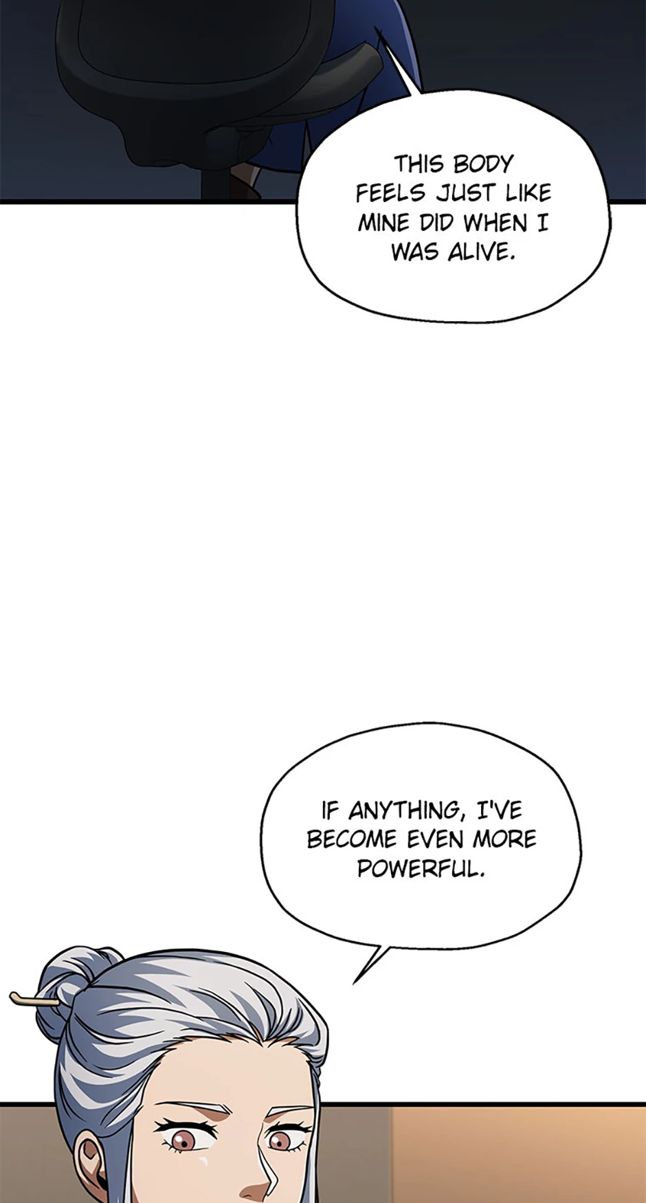 Read The Player Who Can't Level Up Manga Online