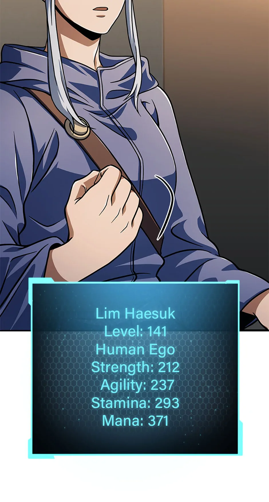 Read The Player Who Can't Level Up Manga Online