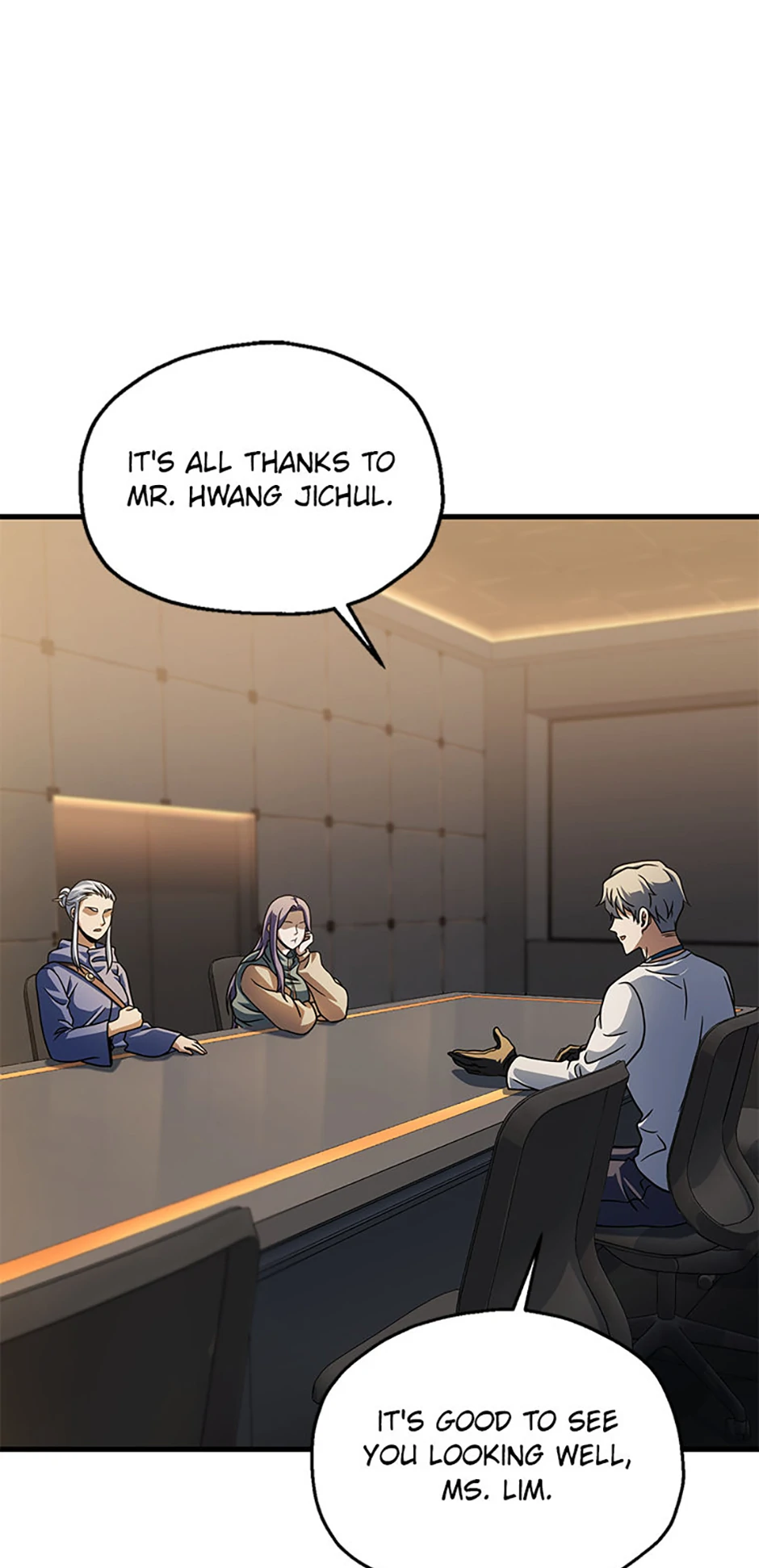 Read The Player Who Can't Level Up Manga Online