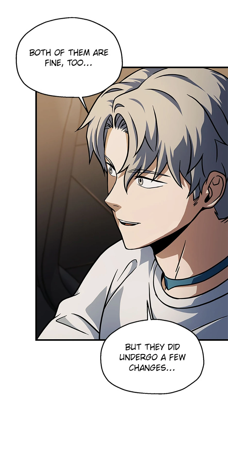 Read The Player Who Can't Level Up Manga Online