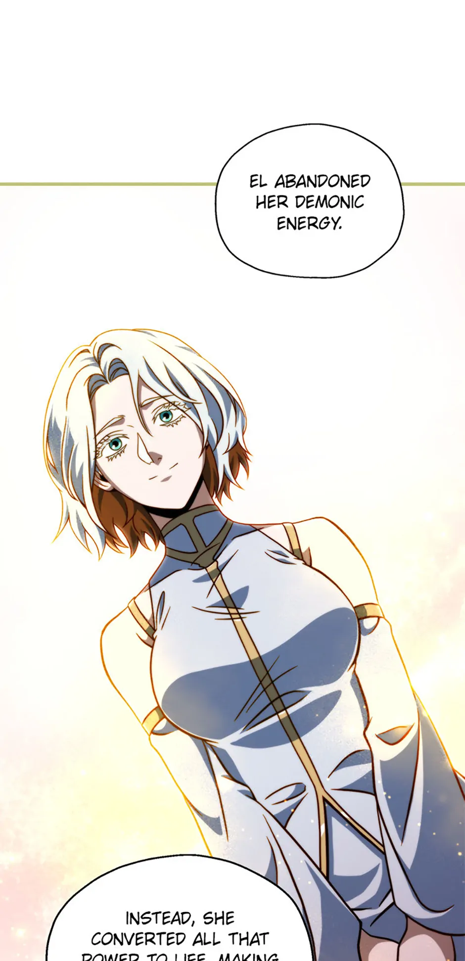 Read The Player Who Can't Level Up Manga Online