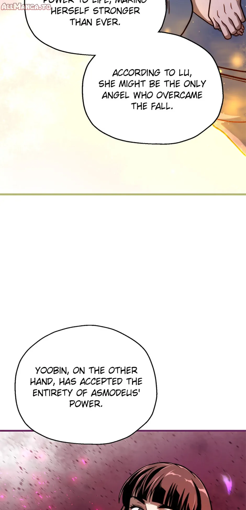 Read The Player Who Can't Level Up Manga Online