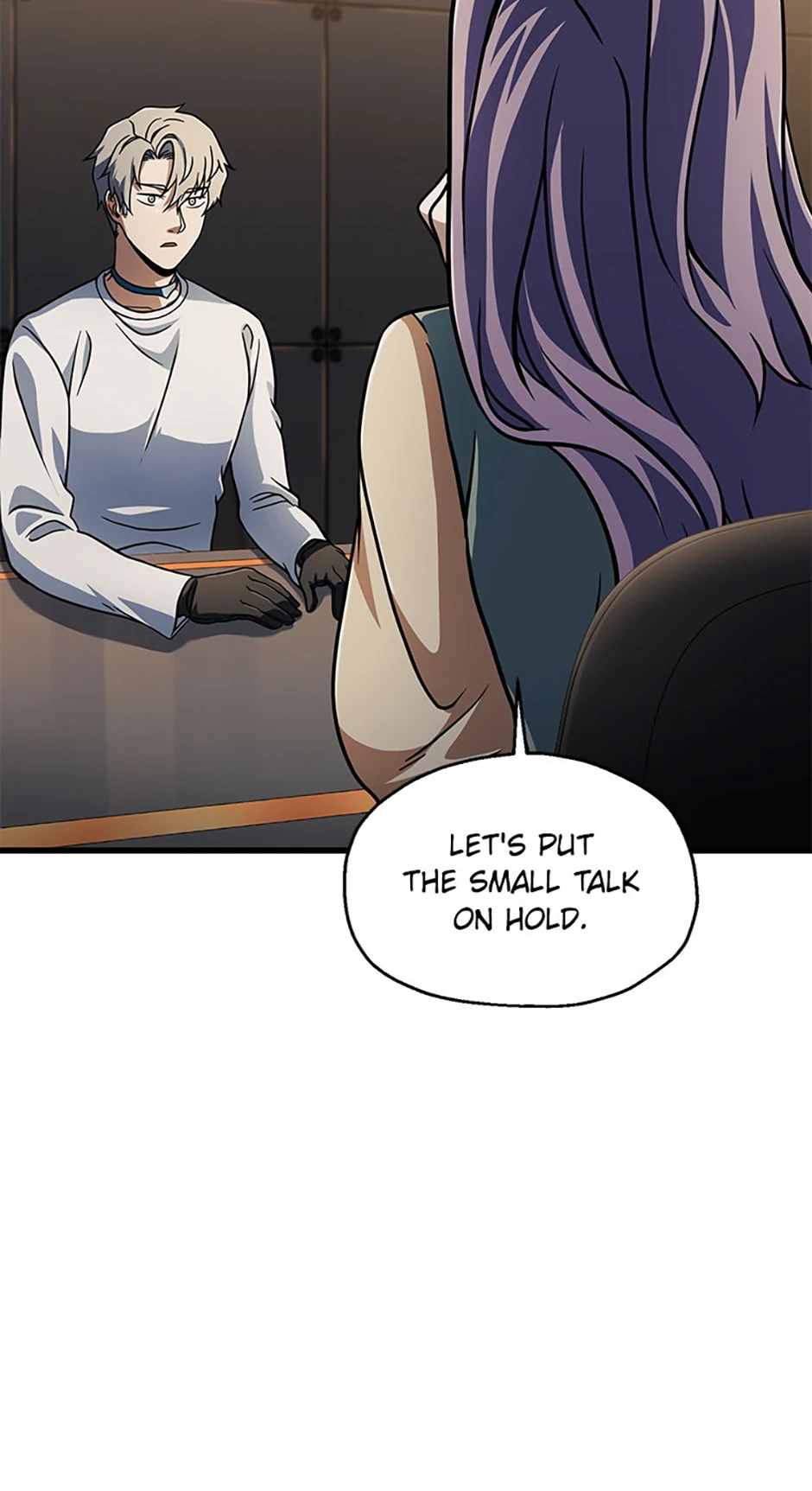 Read The Player Who Can't Level Up Manga Online