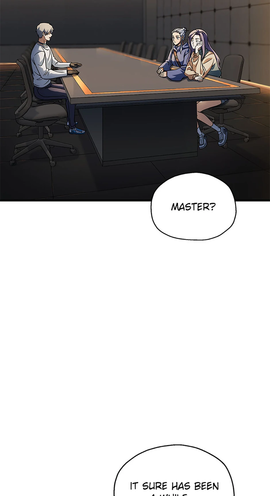 Read The Player Who Can't Level Up Manga Online