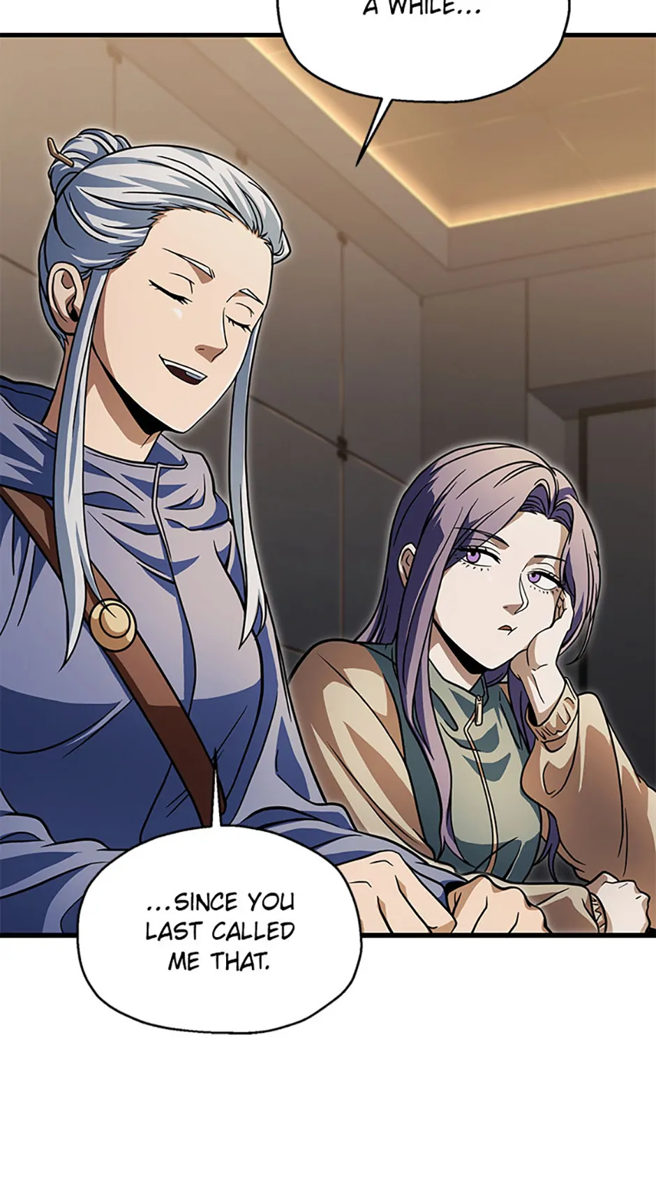 Read The Player Who Can't Level Up Manga Online