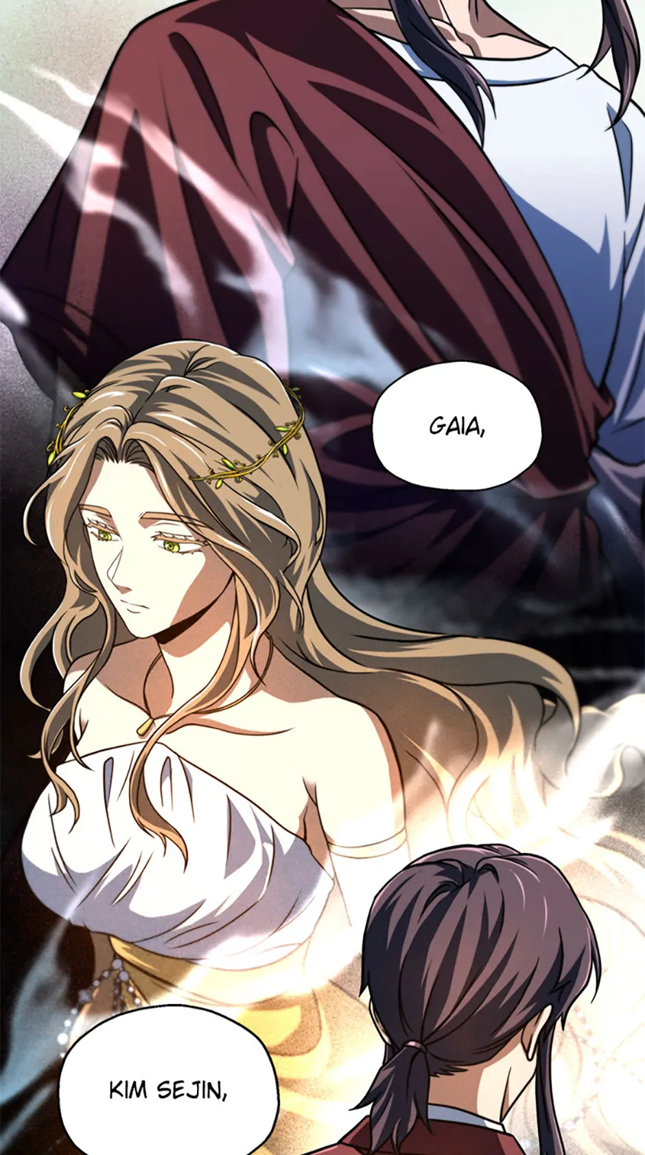 Read The Player Who Can't Level Up Manga Online