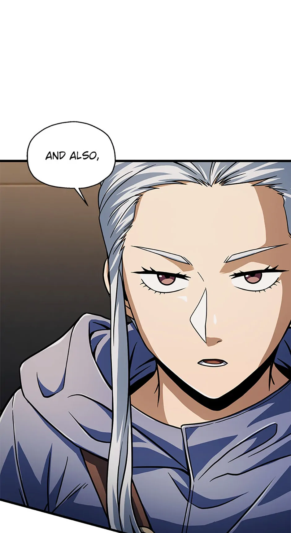 Read The Player Who Can't Level Up Manga Online