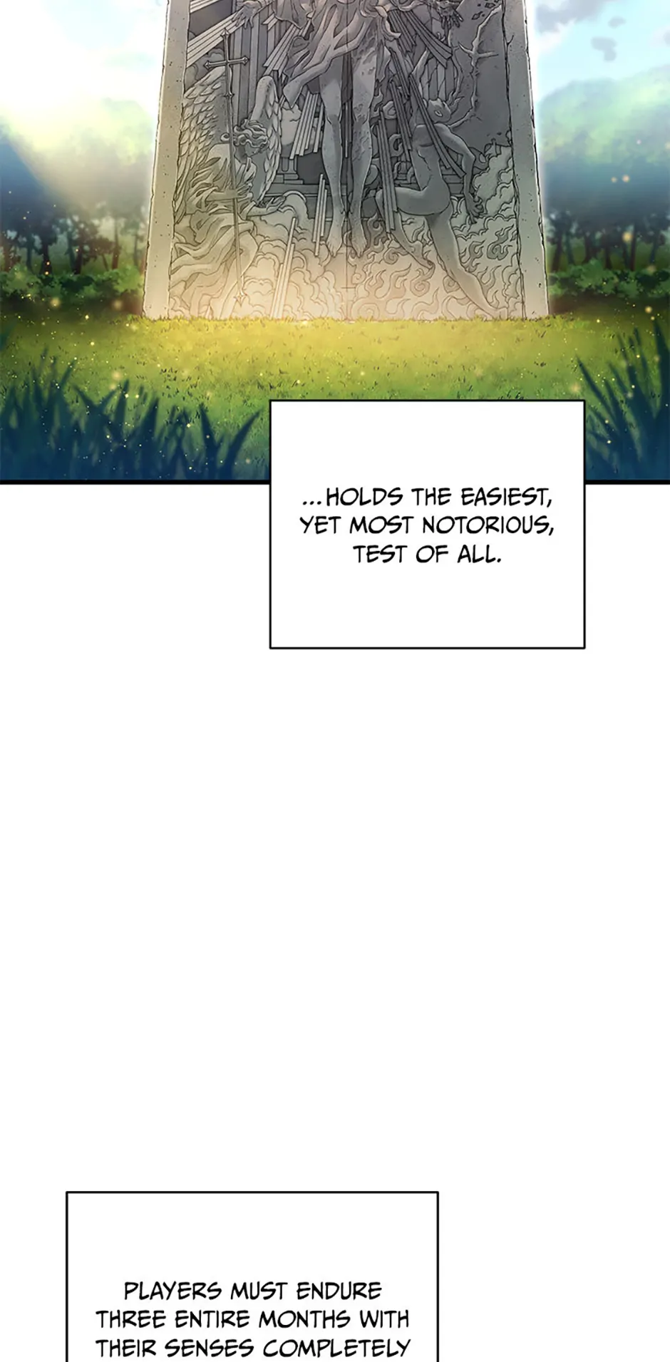 Read The Player Who Can't Level Up Manga Online