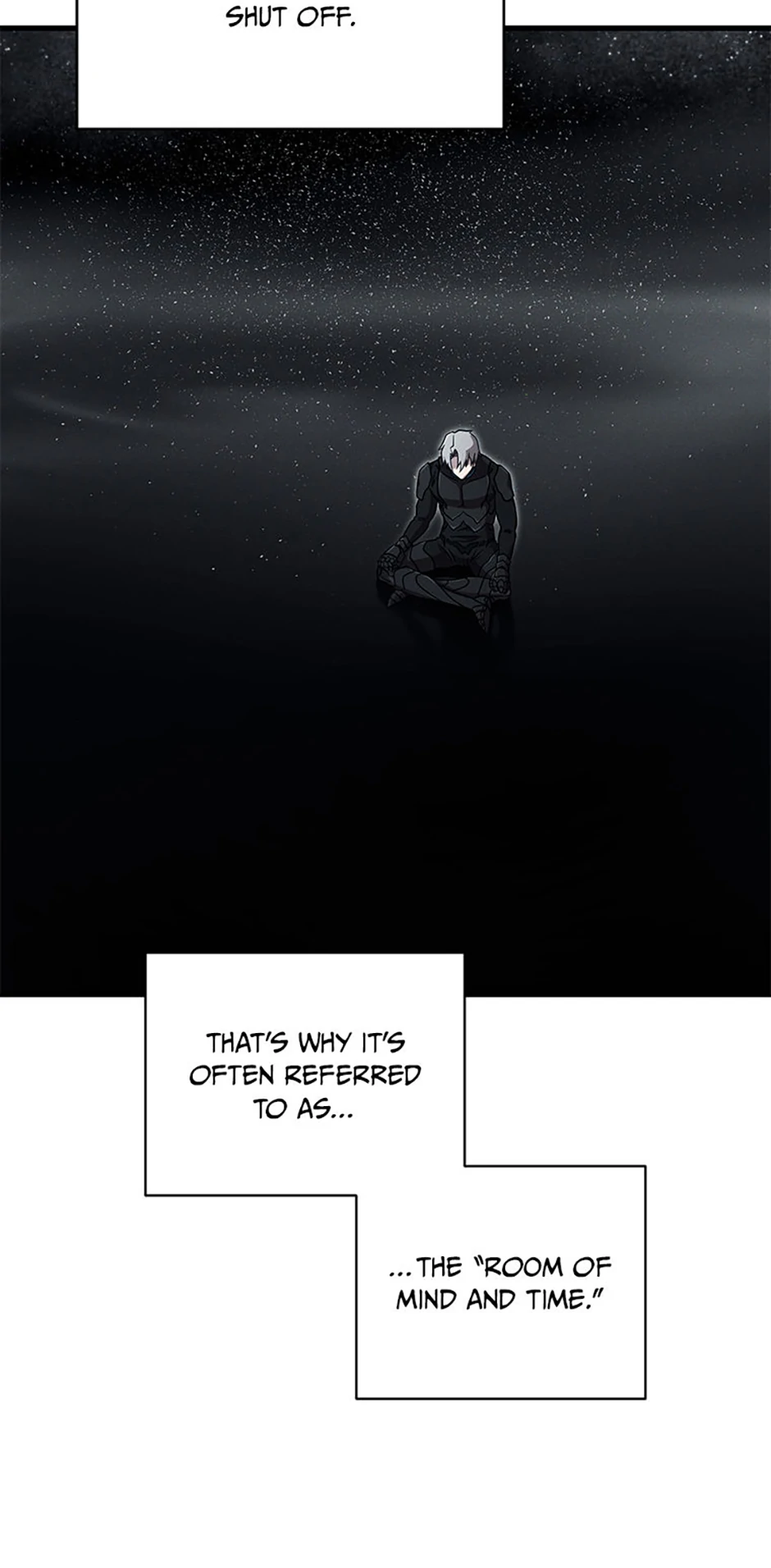 Read The Player Who Can't Level Up Manga Online