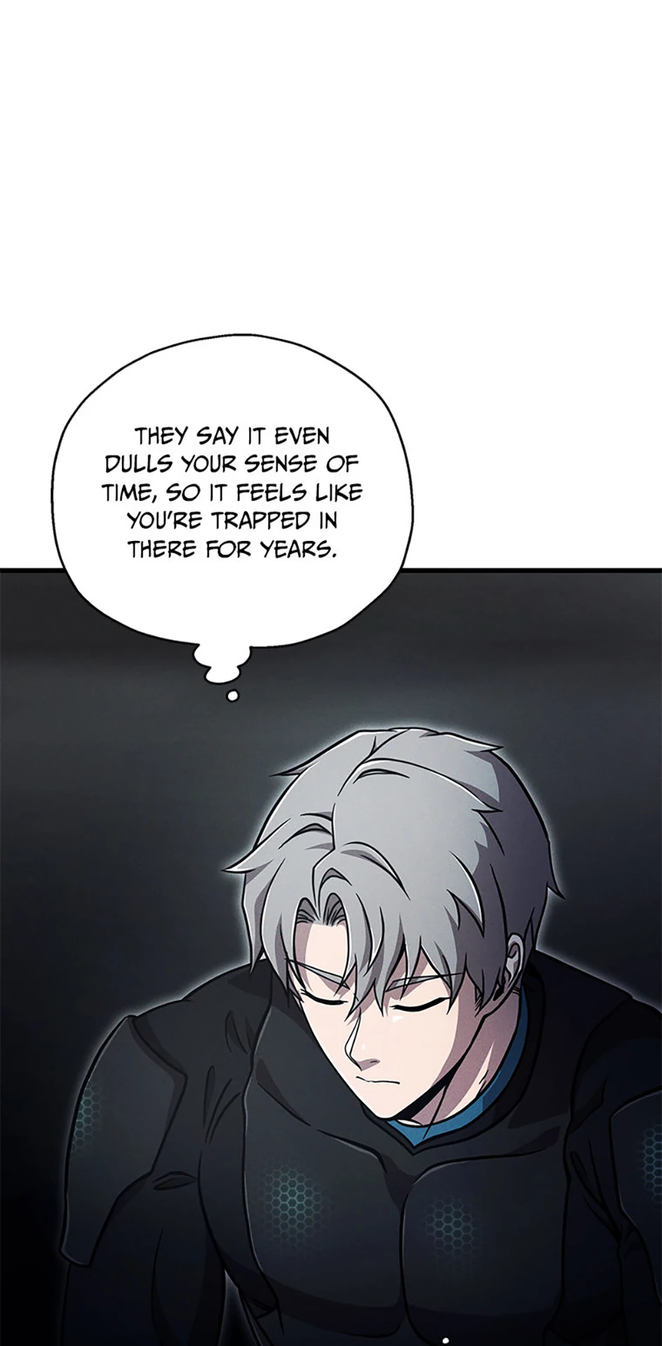 Read The Player Who Can't Level Up Manga Online