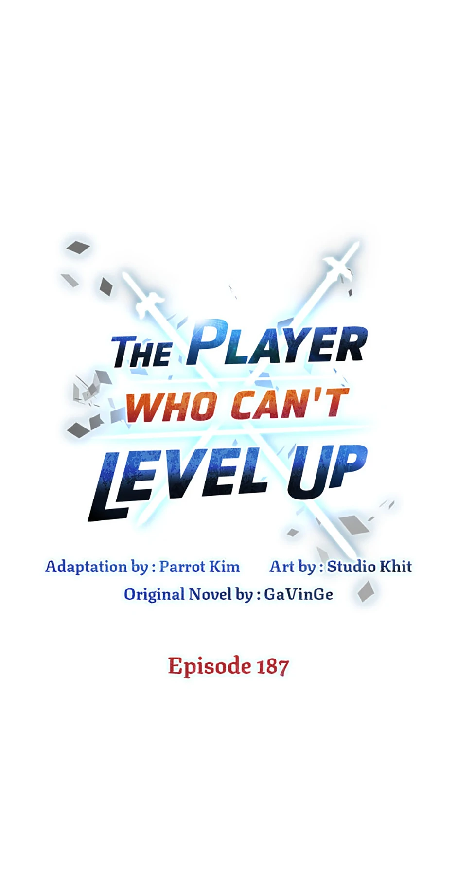 Read The Player Who Can't Level Up Manga Online