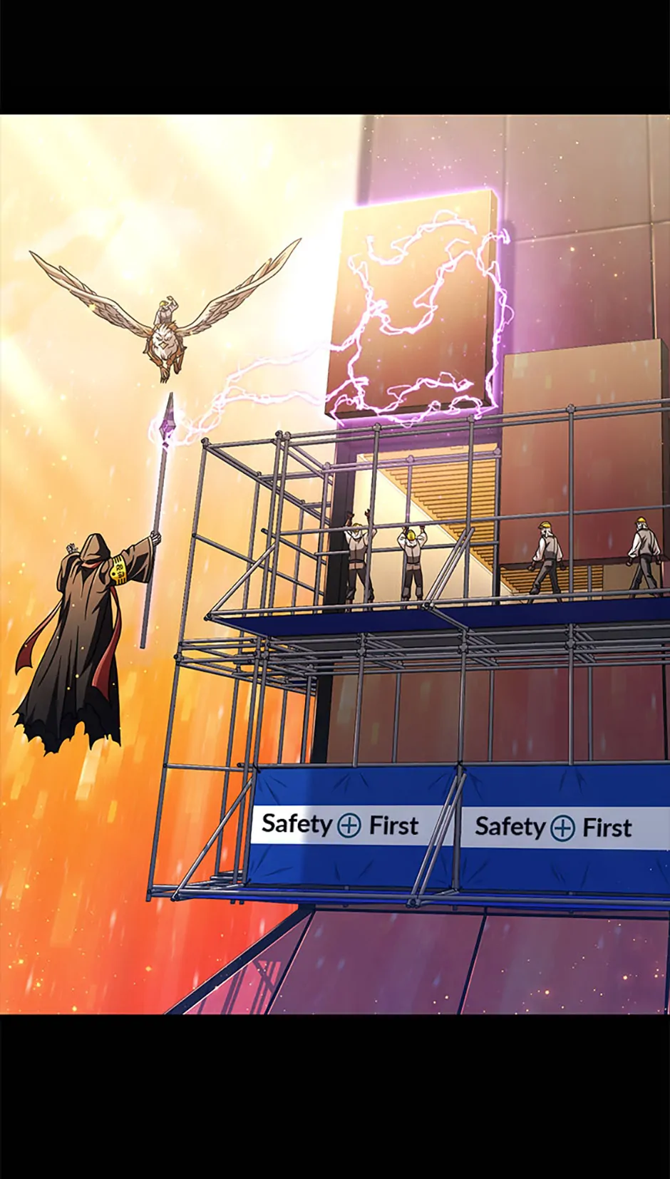 Read The Player Who Can't Level Up Manga Online