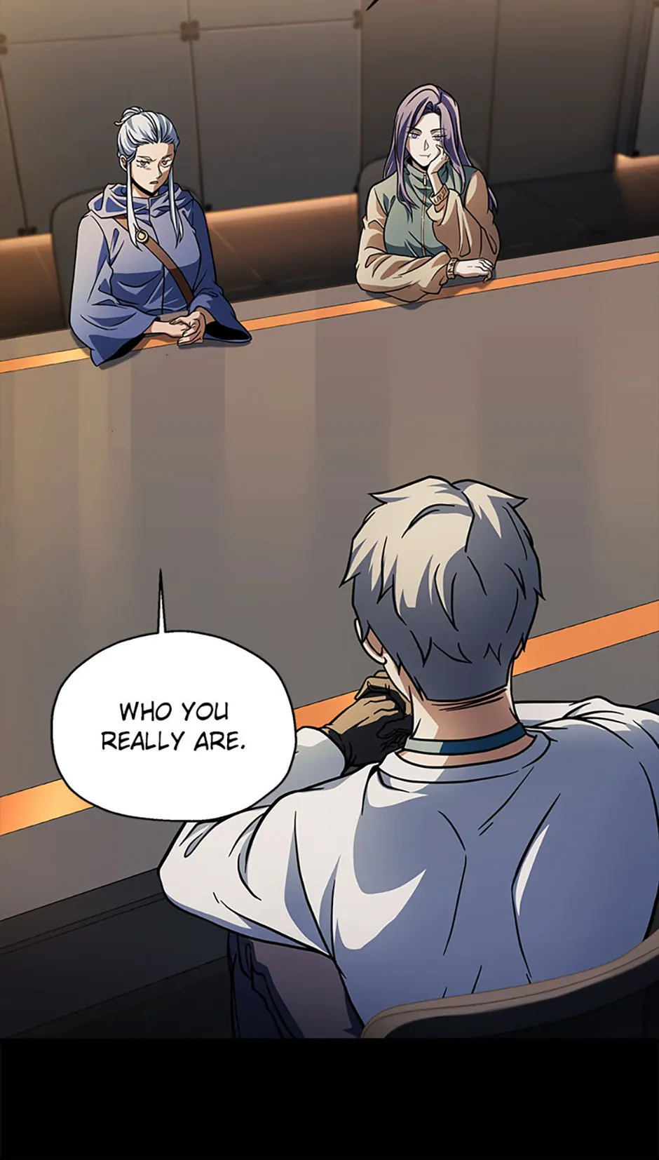 Read The Player Who Can't Level Up Manga Online