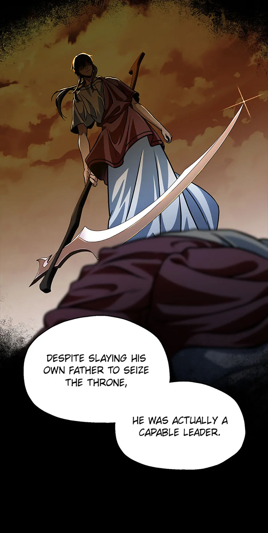 Read The Player Who Can't Level Up Manga Online