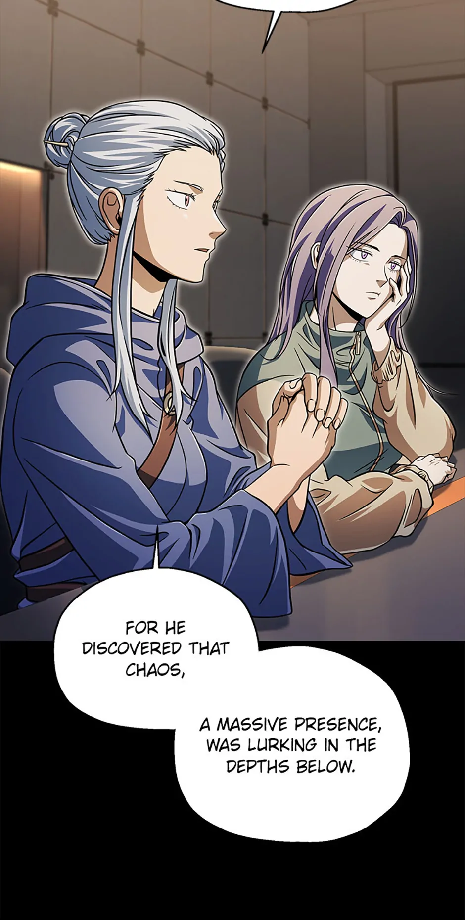 Read The Player Who Can't Level Up Manga Online