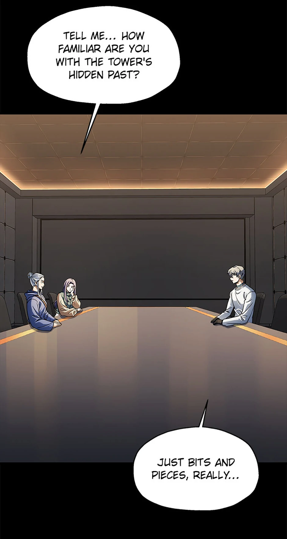 Read The Player Who Can't Level Up Manga Online