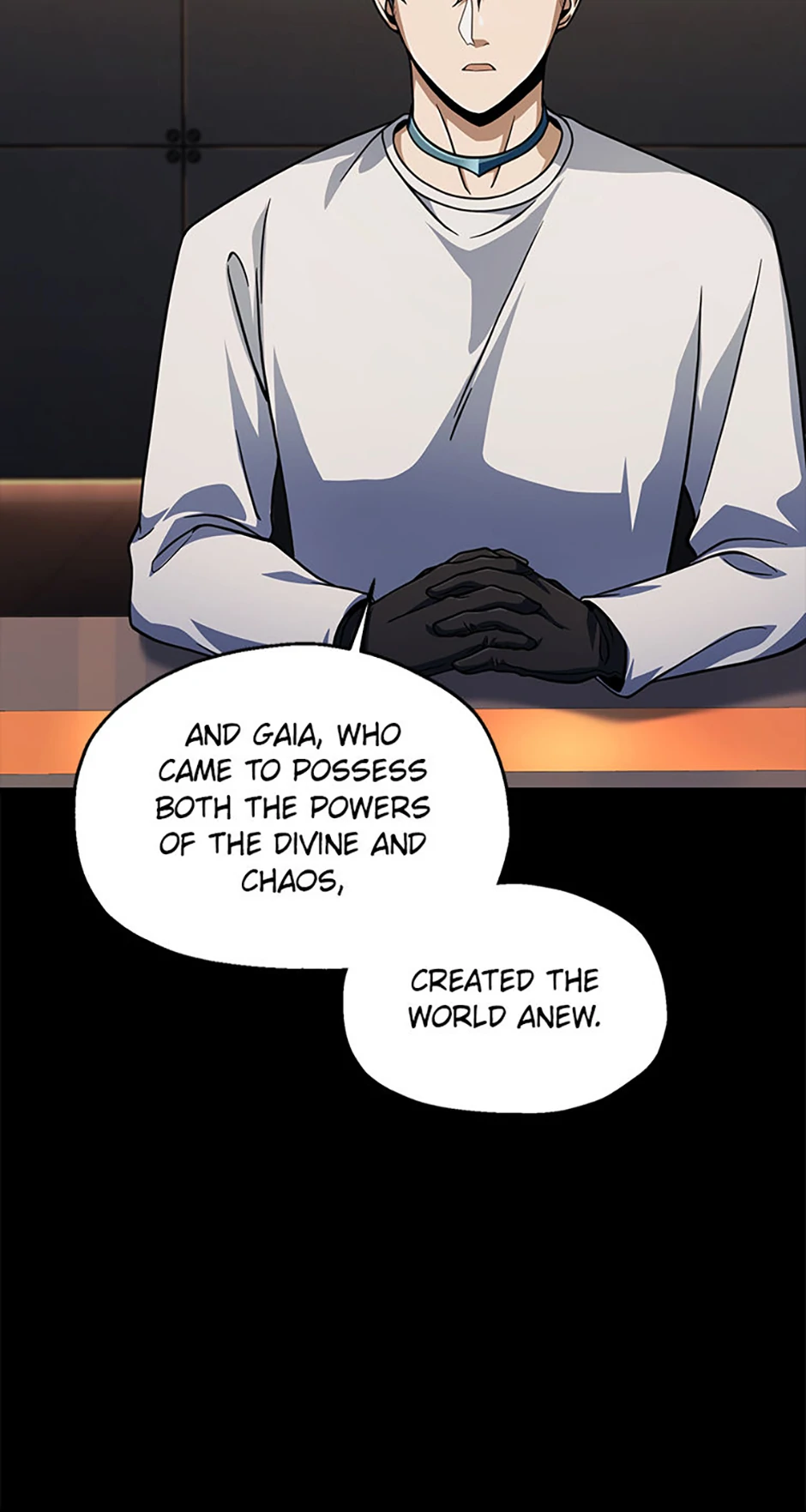 Read The Player Who Can't Level Up Manga Online