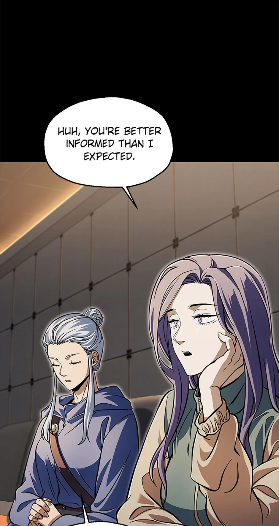 Read The Player Who Can't Level Up Manga Online